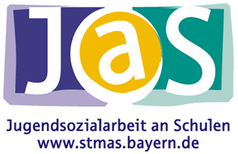 Logo JAS